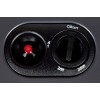 Soba gaz EcoStar 198D, 3 trepte de putere, sistem siguranta lipsa gaz